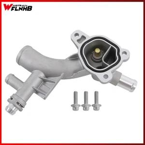 Water Outlet Pipe For Holden Trax Tj Barina TM Cruze JH 1.4L 2011-2018 25193922 - Picture 1 of 12