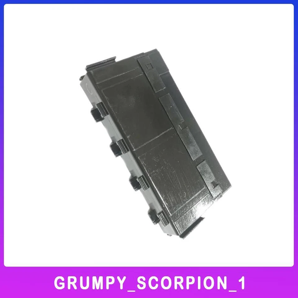 Реле мощности аксессуар реле интеграции подходит для Corolla Matrix RAV4 Prius Yaris - Изображение 1 из 4