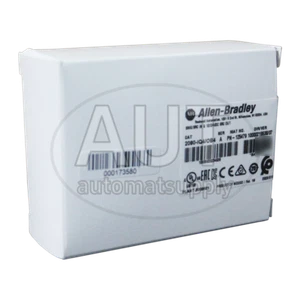 New Allen-Bradley 2080-IQ4 Micro800 4 Point IEC Digital Input - Picture 1 of 4