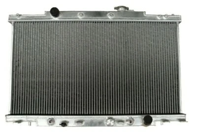 All Aluminum Performance Radiator For Honda CR-V 02-06 Element 03-06 2443 - Image 1 of 4