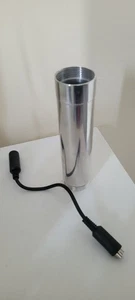 15cm Aluminium Extension For Thrustmaster Warthog Stick - Picture 1 of 1