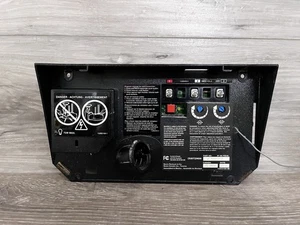 Craftsman Garage Door Opener Logic Board Circuit Board 41A5021-2E - Picture 1 of 2