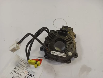25554-3JA0B Clock Spring from 2013 Nissan Leaf 11997024 - Image 1 of 4