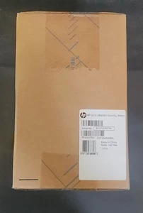 NEW HP 2013 UltraSlim Docking Station D9Y32AA HSTNN-IX10 D9Y32AA#ABA - Picture 1 of 7