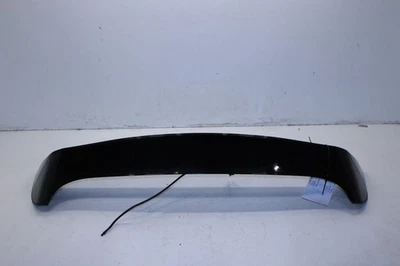 Alerón de puerta levadiza 14-18 Acura MDX Advance con lámpara de parada de montaje alto 74900-TZ5-A01ZC Foto 1 de 4