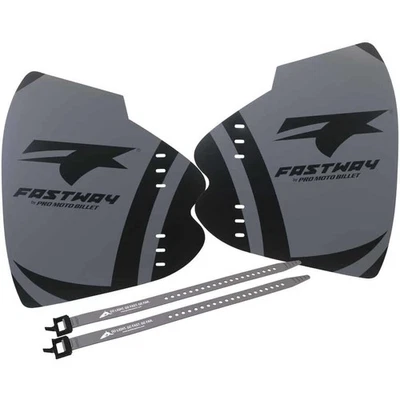 Escudos para todo clima Fastway 22-1-926CL77 Foto 1 de 3