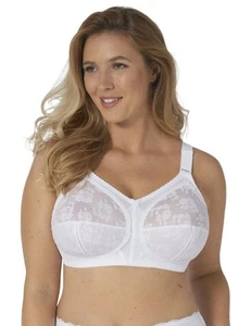 Triumph Doreen Bra Wireless Non Padded Comfortable Womens Lingerie 10166213 - Picture 1 of 27