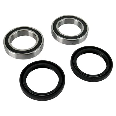 2003-2014 KTM 250 SX Dirt Bike Pivot Works комплект подшипников переднего колеса - Изображение 1 из 2