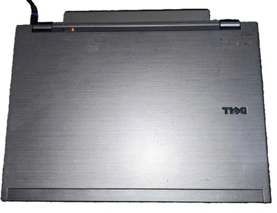 PARTS, Dell Latitude E6410, 14.1" 2.0GHz CD/DVD REPAIR-REQ. [E6400 E6420] - Image 1 of 4