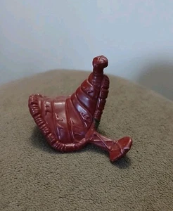 Teenage Mutant Ninja Turtles Cave Mike Silly Stegosaurus Sattelgurt Sitz - Bild 1 von 5