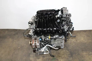 Motor Nissan Sentra 2007-2012 motor 2,0 L JDM MR20DE (EGR) - Imagen 1 de 6