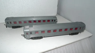 GEGE DEUX VOITURES VOYAGEUR - Photo 1/4