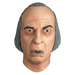 Phantasm Tall Man Overhead Latex Mask - Morris Costumes - Picture 1 of 1