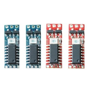 Controles de velocidad de precisión ESC sin escobillas para controles remotos vehículos y barcos - Imagen 1 de 10