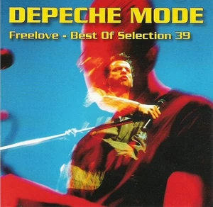 Depeche Mode – Freelove - Best Of Selection 39 - Bild 1 von 3