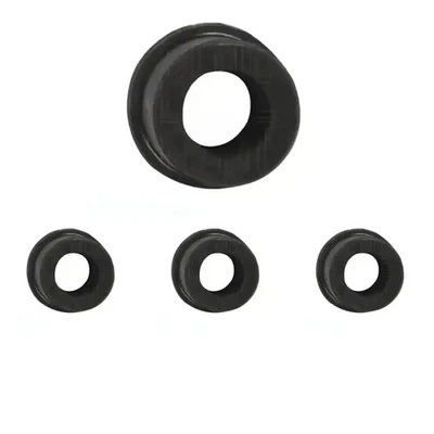 4 x Douille de ressort BLUE PRINT pour TOYOTA, VW 4 RUNNER I, DYNA, DYNA 100 - Photo 1/4