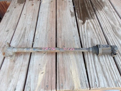 1973 - 1976 雪佛兰 GMC 卡车中级转向轴 — 第 1/4 张图片