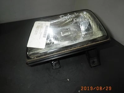 138405 Hauptscheinwerfer links DAIHATSU Cuore II (L80, L81) 0.8  - Bild 1 von 3