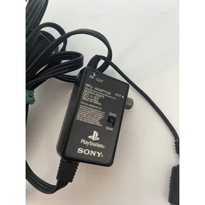 Sony PlayStation Official Adaptor RFU SCPH-10071 OEM Accessories - Picture 1 of 8