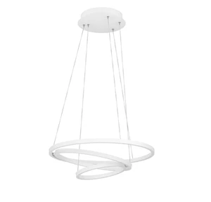 Sospensione led Eglo Lobinero-Z 43.2W 3000-6500K bianco - 900478 - Foto 1 di 6