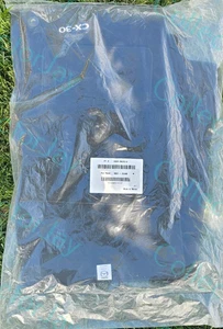 OEM 2020-2025 Mazda CX-30 Carpet Floor Mats DGH9-68G20-A CX30 Pads *New* - Picture 1 of 2