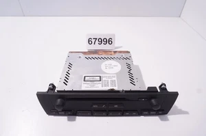 BMW E83 E85 E86 CID - Bedienteil CD Radio 9205282 9205283 - Bild 1 von 11
