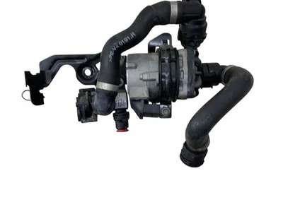 2016 MERCEDES S600 MAYBACH W222 OEM AUXILIARY WATER PUMP *45K MILES* - Изображение 1 из 4