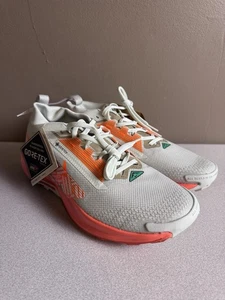 Nike Pegasus Trail 5 GTX Gore-Tex 'Hyper Crimson' para hombre talla 9,5 FQ0908-004 - Imagen 1 de 8