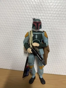 Lucasfilm Star Wars Classic Collectors Series Bobba Fett Action Figure - Picture 1 of 6