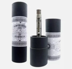 Mysterious Retro 51 Tornado Popper Rollerball Pen The Herald for Retro Rangers - Picture 1 of 4