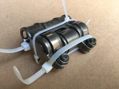 Conjunto de brazo basculante usado Acura RSX tipo S. Individual 1 pieza. PRB K20A2 K20Z1 Foto 1 de 4