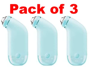 3 Pack: Pimple Acne Remover Pore Cleanser Blackhead Extractor - Picture 1 of 7