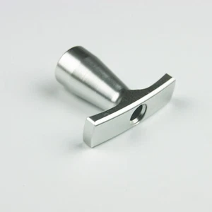 CNC Alloy Pull Starter Handle For HPI Rovan Kingmotor Baja 5b 5t Zenoah engine - Picture 1 of 2