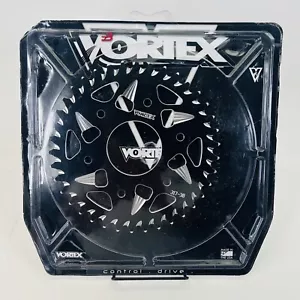 Vortex 317ZK-38 CAT5 Aluminum 38 Tooth 520 Rear Sprocket Black - Bild 1 von 6