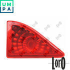 AUXILIARY STOP LIGHT FOR RENAULT MASTER/III/Van/Bus OPEL MOVANO NISSAN 2.3L 4cyl