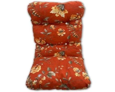 KUEHNEMUTH GERMANY Auflage Polsterauflage Hochlehner 120x50 Nr 600