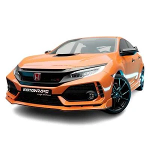 Película envolvente de vinilo naranja brillante Avery Dennison SW900 Supreme para automóvil | 373-O - Imagen 1 de 13