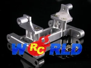ALLOY REAR CHASSIS MOUNT S TAMIYA 1/14 TRACTOR TRUCK AEROMAX SCANIA R620 MAN TGX - Picture 1 of 1