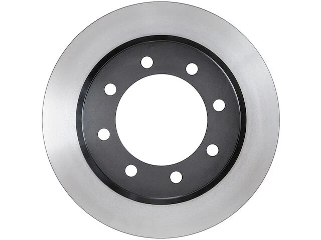 Rotor de freno trasero Wagner 65179SQYN 2009 2010 2011 2012 para Ford E150 2008-2014 Foto 1 de 2