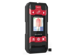Misuratore Laser 40m Telemetro Digitale Portatile - Display LCD Multifunzionale - Photo 1/9