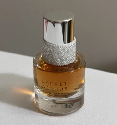Pinrose SECRET GENIUS ~ Rollerball Eau de Parfum Perfume 7 ml ~ NUEVO Foto 1 de 2