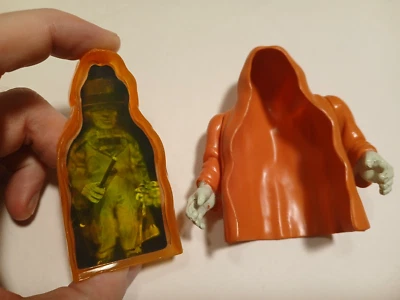 Lote E Super Naturals Mr Lucky Mago Conejo Tonka Ghostling SuperNaturals Años 80 Foto 1 de 3