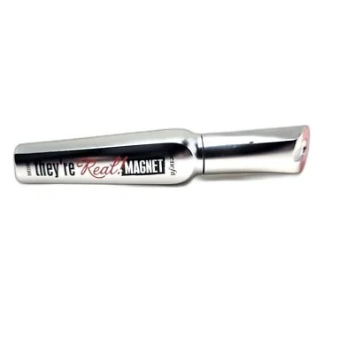 Full Size Benefit They're Real Magnet Mascara Extreme Lengthening - Black - New - Image 1 of 4