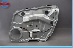 06-12 Mercedes ML320 Front Right Side Window Regulator Panel W/O Motor Oem - Picture 1 of 16