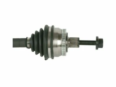 Conjunto de eje delantero derecho cardone 78341 GB 1999 para Audi A4 Quattro 1996-2001 Foto 1 de 2