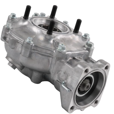 Diferencial de engranaje final trasero para Honda Rancher 2000-06 TRX350 2005-07 TRX400 NUEVO Foto 1 de 4