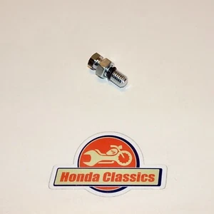 Honda CBX 1000 Seis Tensor Correa de Distribución Tornillo Ajuste 90021-422-000 - Picture 1 of 4