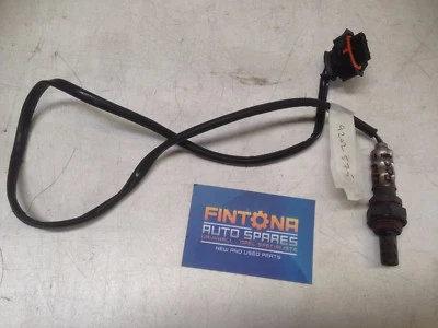 Sensore Scarico Lambda O2 Vauxhall Astra Vectra Corsa Z18XE 9202575 - Immagine 1 di 2
