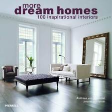 Andreas von Einsiedel Joh More Dream Homes: 100 Inspira (Paperback) (UK IMPORT)