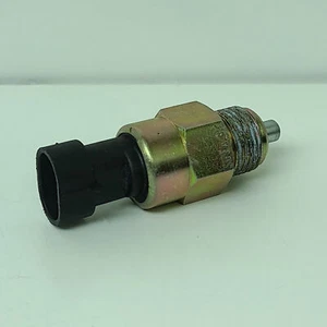 INTERRUTTORE LUCE RETROMARCIA FIAT - ALFA - LANCIA SIPEA PER 55189236 - Imagen 1 de 7